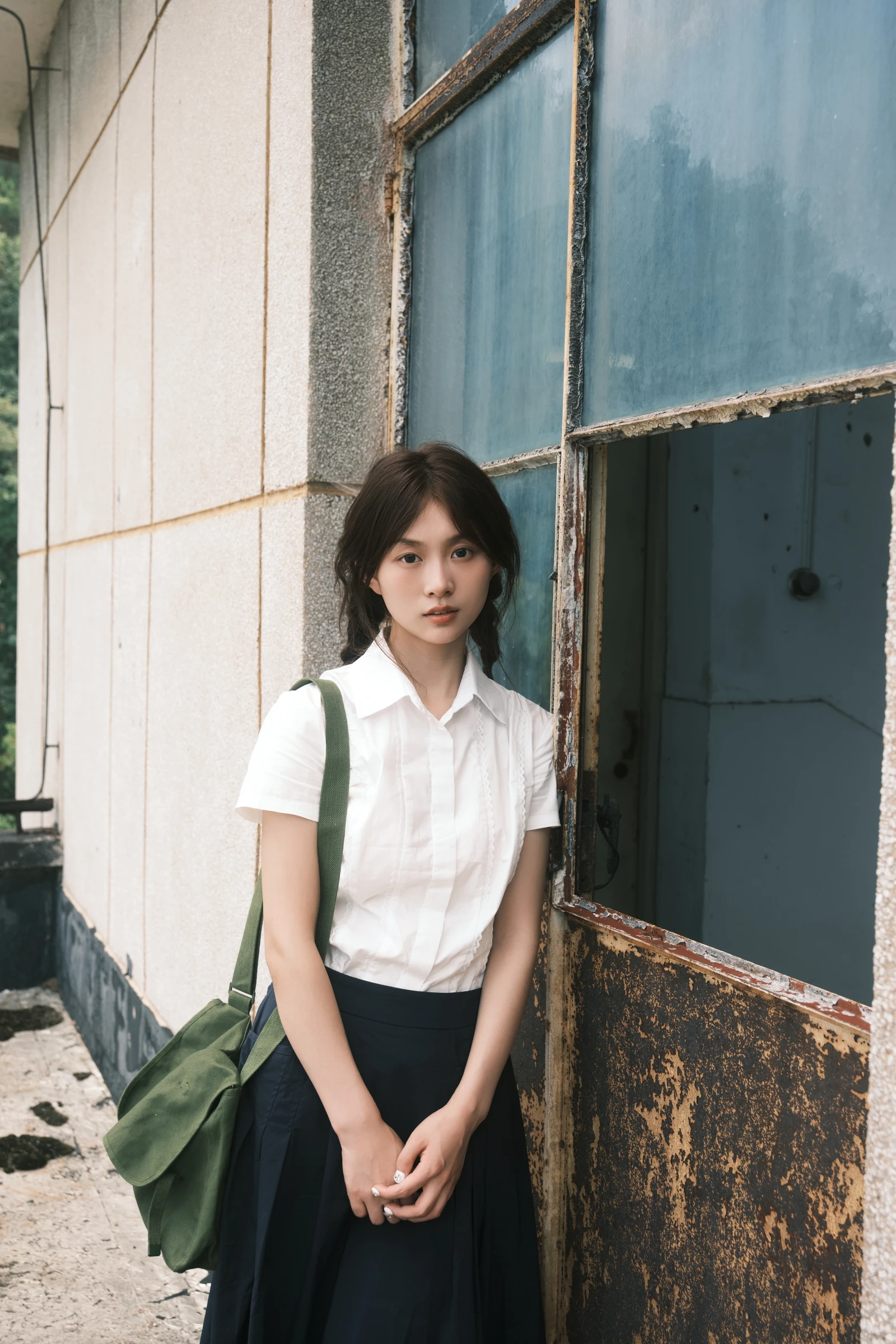 [YITUYU]艺图语-2024.09.26-复古女工-晓晓-[27P-449MB]-9.webp
